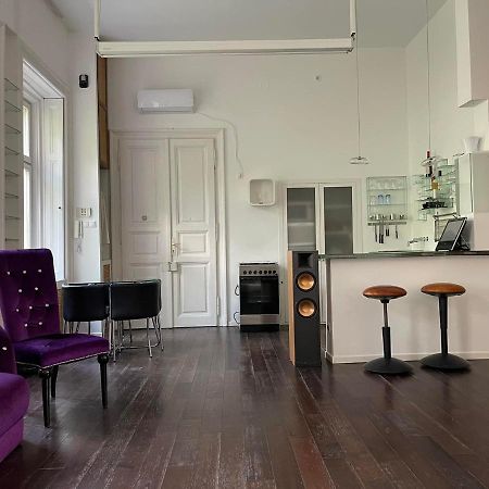 Top 5 Budapest Apartment Winner מראה חיצוני תמונה