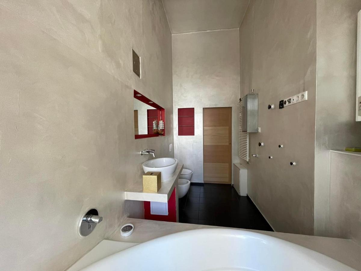 Top 5 Budapest Apartment Winner מראה חיצוני תמונה