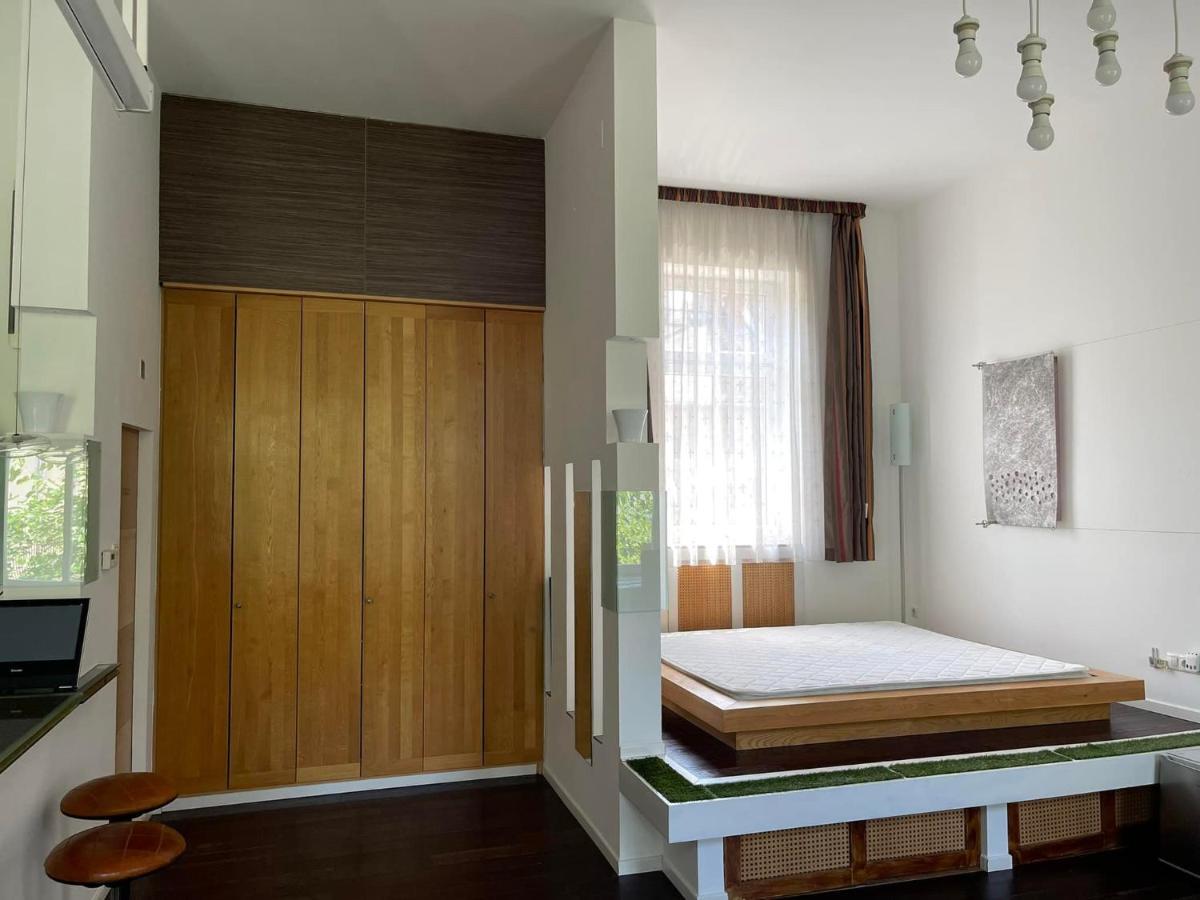 Top 5 Budapest Apartment Winner מראה חיצוני תמונה