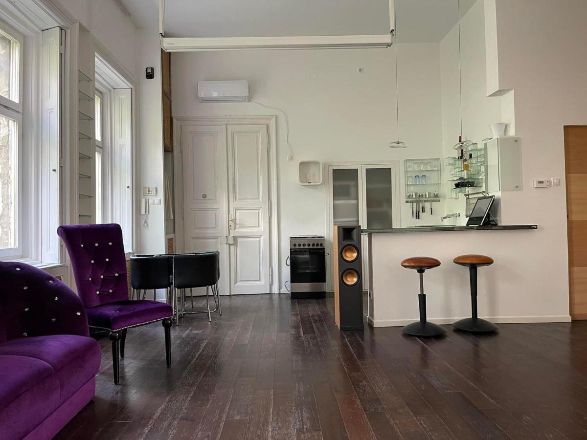 Top 5 Budapest Apartment Winner מראה חיצוני תמונה