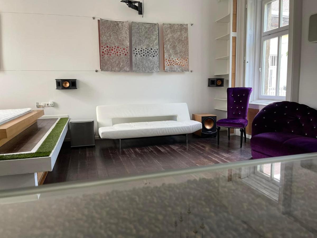 Top 5 Budapest Apartment Winner מראה חיצוני תמונה
