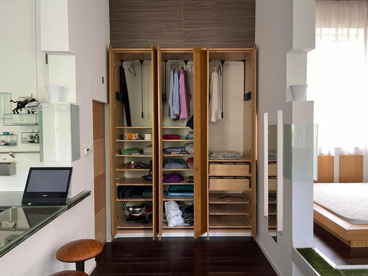 Top 5 Budapest Apartment Winner מראה חיצוני תמונה