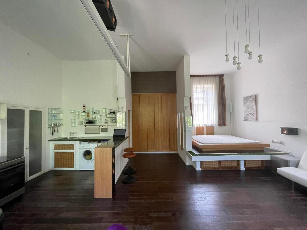 Top 5 Budapest Apartment Winner מראה חיצוני תמונה