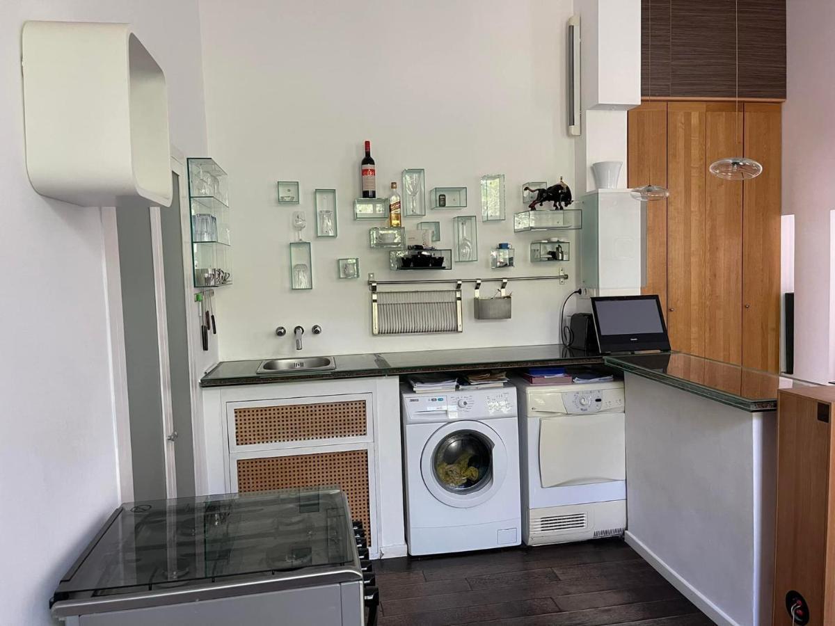 Top 5 Budapest Apartment Winner מראה חיצוני תמונה