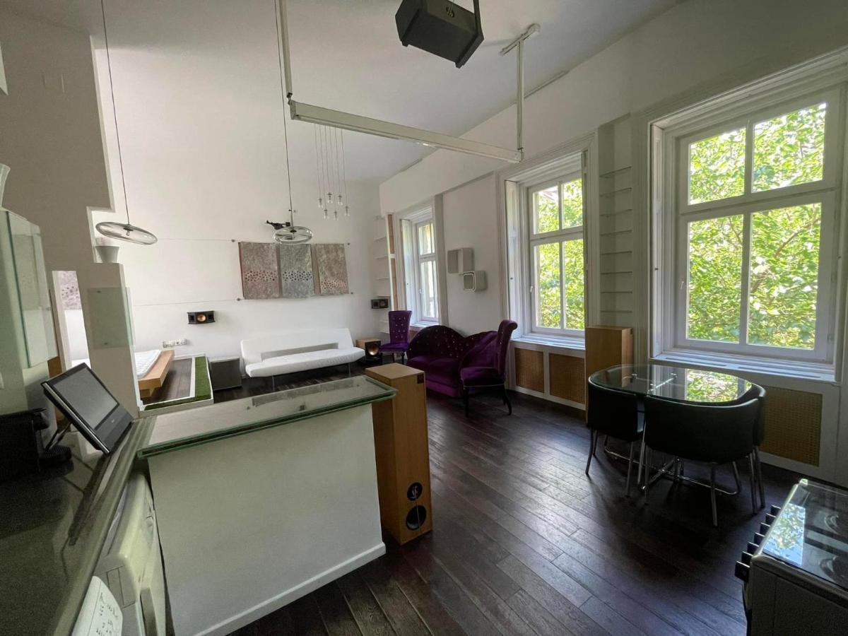 Top 5 Budapest Apartment Winner מראה חיצוני תמונה