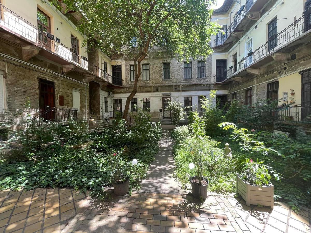 Top 5 Budapest Apartment Winner מראה חיצוני תמונה