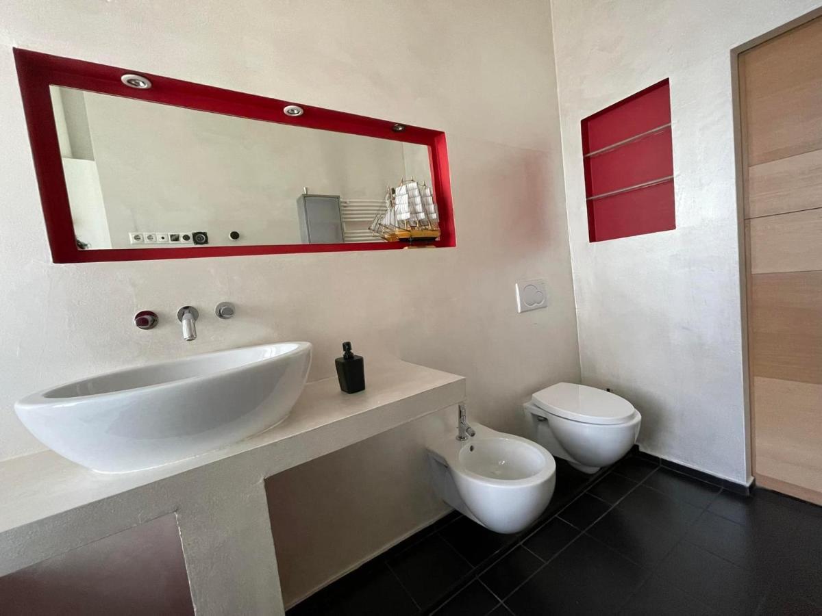 Top 5 Budapest Apartment Winner מראה חיצוני תמונה