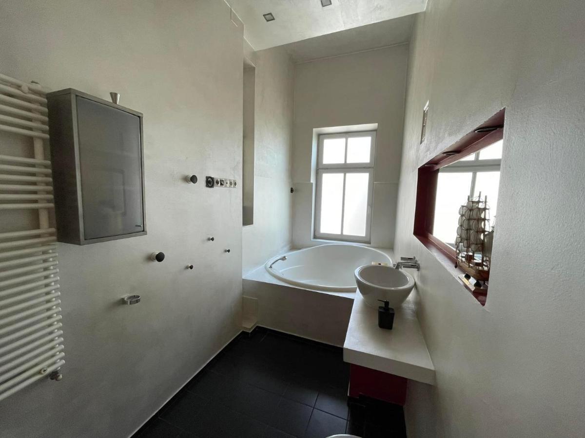 Top 5 Budapest Apartment Winner מראה חיצוני תמונה